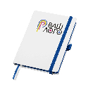 Записная книга A5, Blanco в твердой обложке для вашего лого